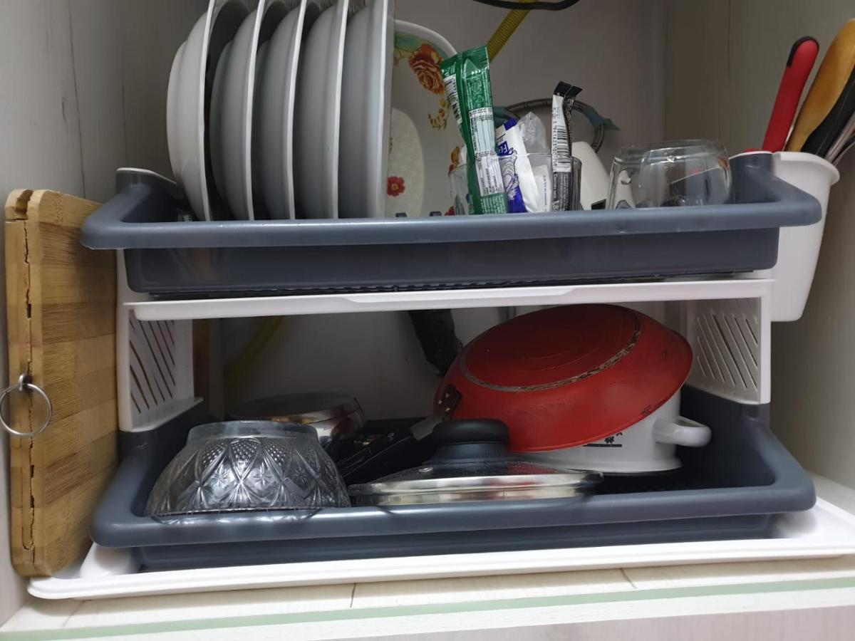 Lucky Apartment Питещ Екстериор снимка